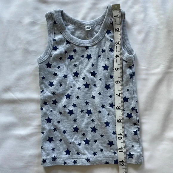 Poco  Piano Kids Star Tank Top - Picture 7 of 8